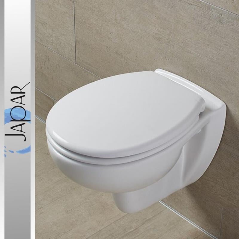 Japar Ocean Soft Close Klozet Kapak