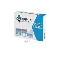 İZMİR FIRÇAKalın Pratik Branda 20m2