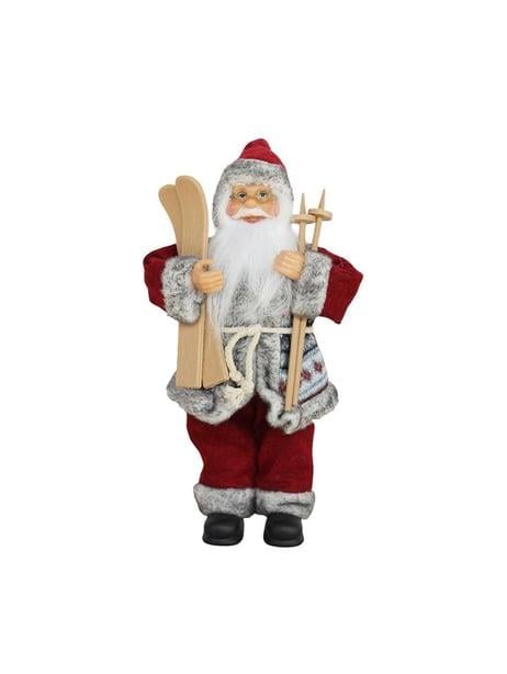 ASTAŞKayaklı Noel Baba 30 cm