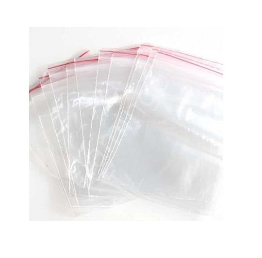 POPPYKilitli Poşet 23*31 (12*300)