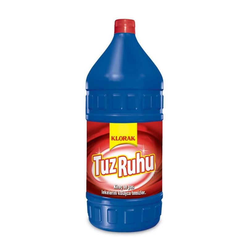Klorak TR 2000 Ml Tuz Ruhu