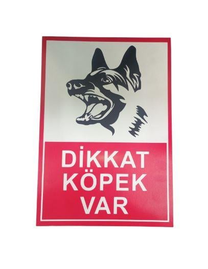 DiğerKöpek Var