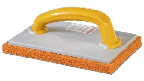 ERMOKristal Kauçuklu Mala 165*240 mm