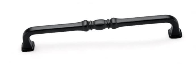 Kulp Hünkar 96mm Siyah