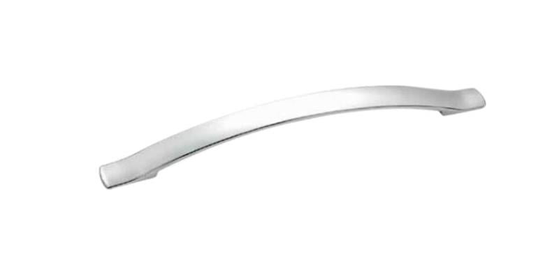 Kulp Nisa 128mm Krom