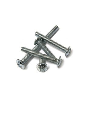 NobelKulp Vidası M4X40 mm