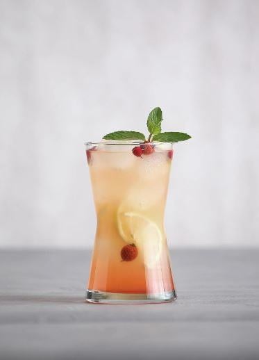 LAVLav Derin 6lı Çay Bardağı