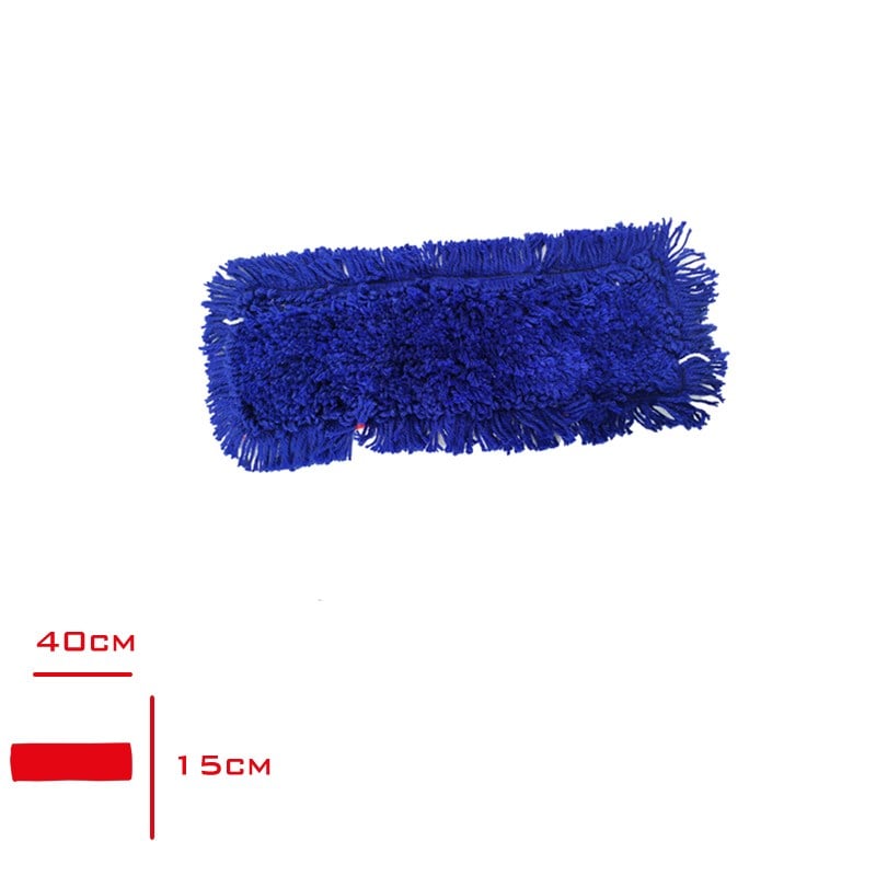 DiğerLeva Nemli Mop Orlon 40 cm LV-2800