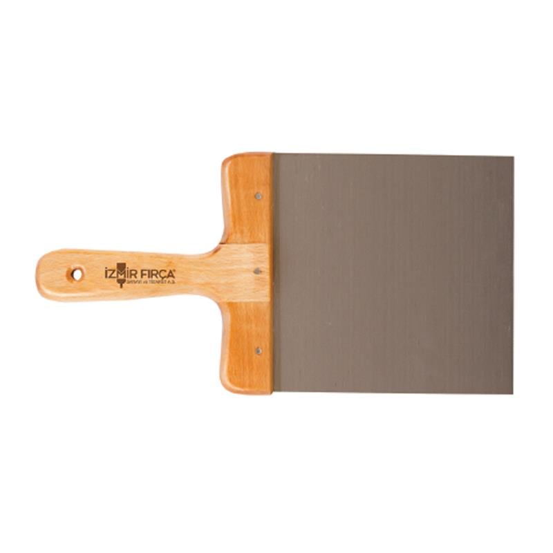 İZMİR FIRÇAMacun Küreği No:18