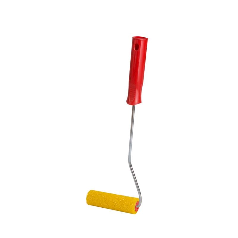 İZMİR FIRÇAMercan Rulo Takım 10 cm