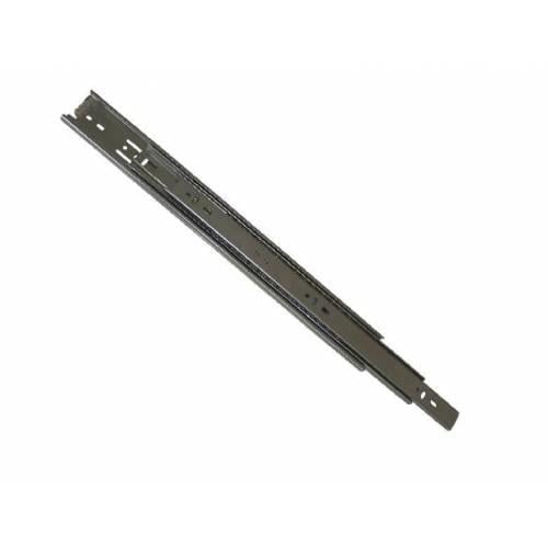Minnes 36 mm Bilyalı Tam Açılım Ray 30 cm