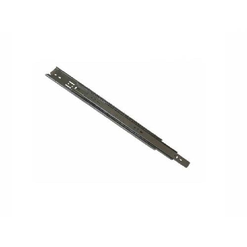 Minnes 36 mm Bilyalı Tam Açılım Ray 45 cm