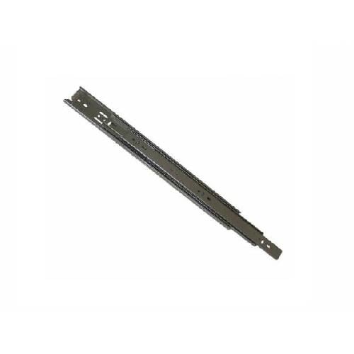 Minnes 43 mm Bilyalı Tam Açılım Ray 30 cm