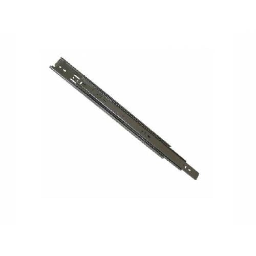 Minnes 43 mm Bilyalı Tam Açılım Ray 40 cm