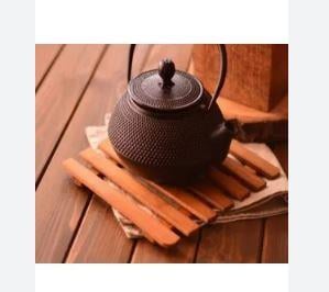 DiğerNerox Nihale Bambu Kare Desen