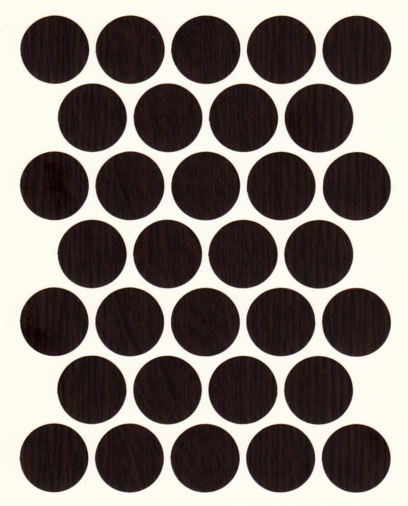 Pacific Yapışkan Tapa Wenge 18mm