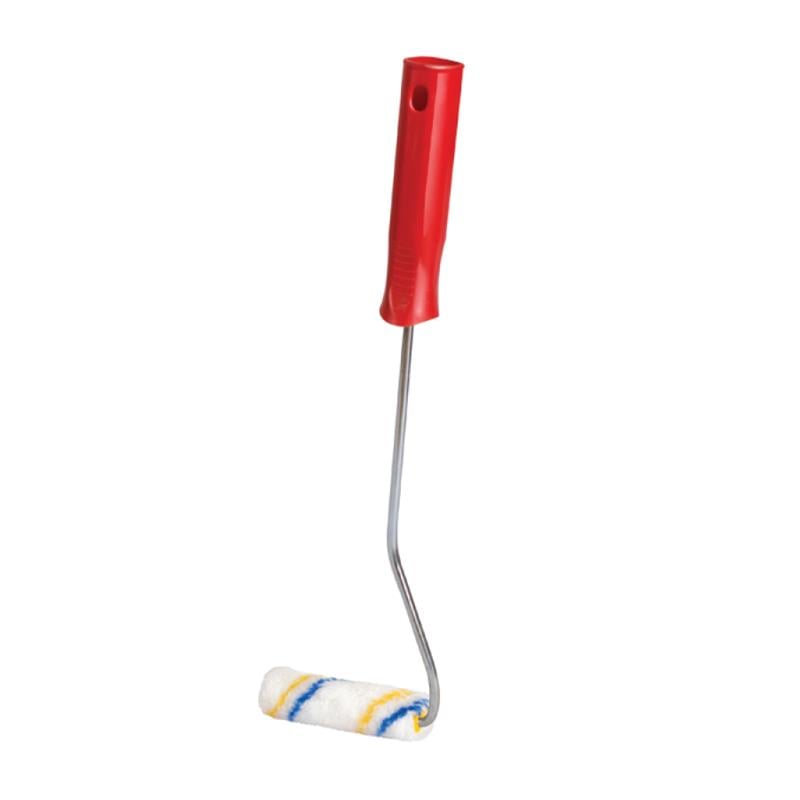 İZMİR FIRÇAParmak Polyamid Rulo Takım 10cm