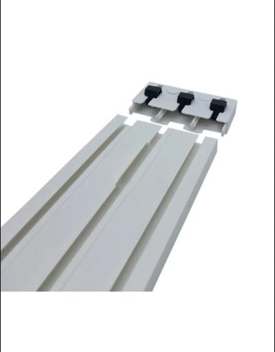 Perde Rayı Finali 3 Lü