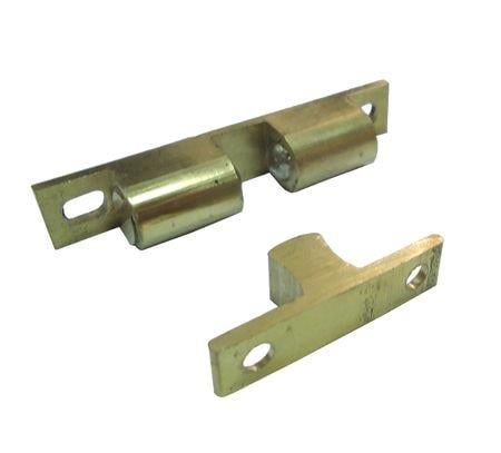 Pirinç Çıt Çıt 5 mm