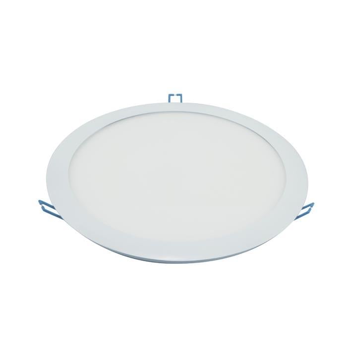 Star Yapı MarketPL-3W Beyaz Led Panel