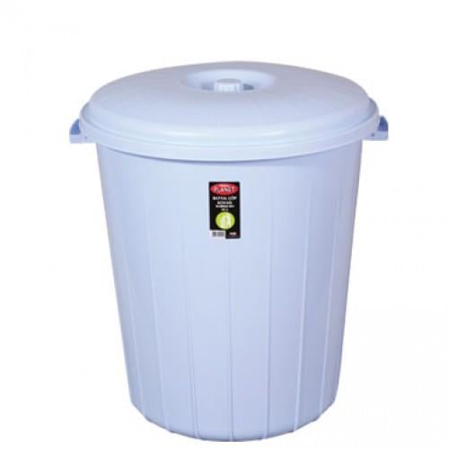 Star Yapı MarketPlanet Çöp Kovası Mini 15 Lt UP134G