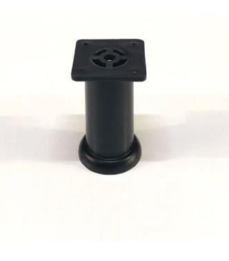 Plastik Ayak Tower Q45 5 Cm Siyah