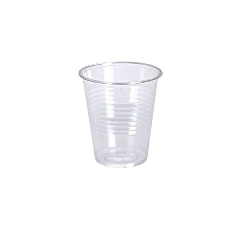 DiğerPlastik Bardak 1Pk :100 Adet