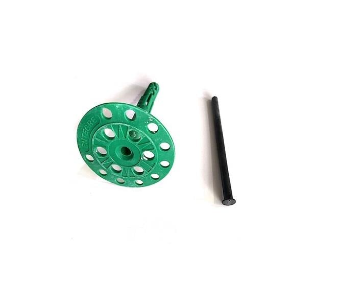 DiğerPlastik Dübel 12 cm