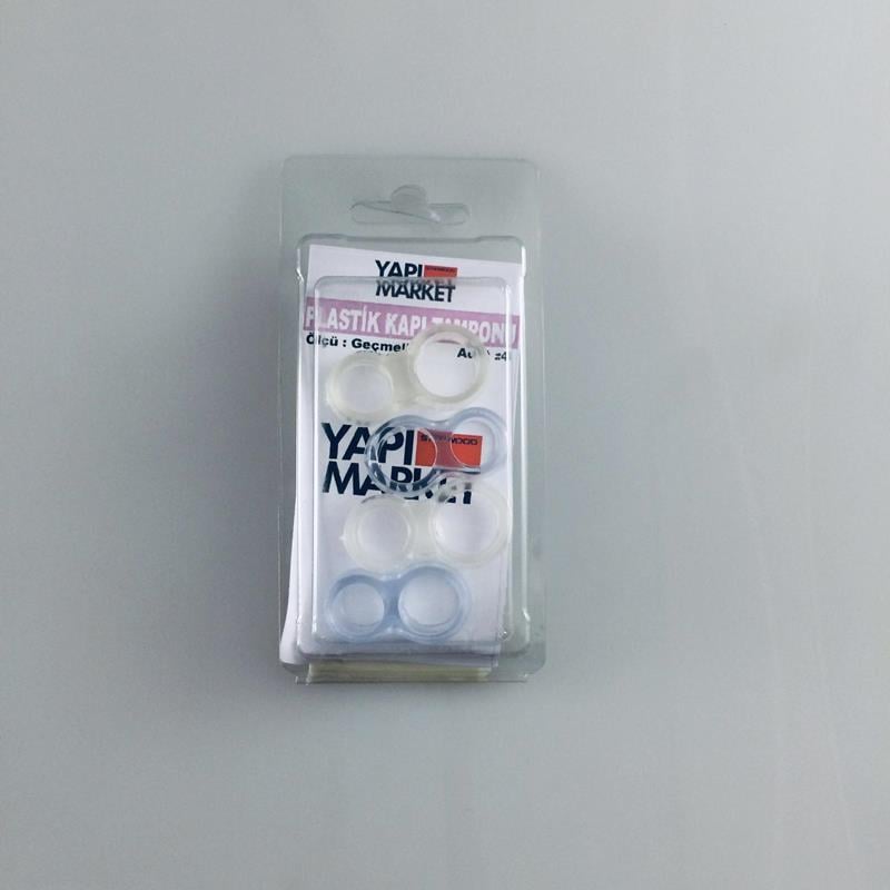 DiğerPls Kapı Tamponu