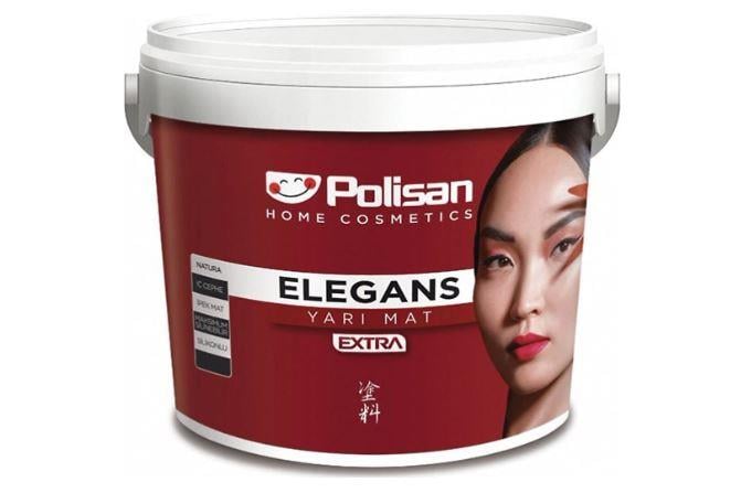 PolisanPolisan Elegans Extra Yrımat Mix B3 Baz 12,5LT
