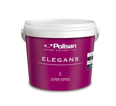 PolisanPolisan Elegans Soft Mat B2 Baz 7,5 Lt