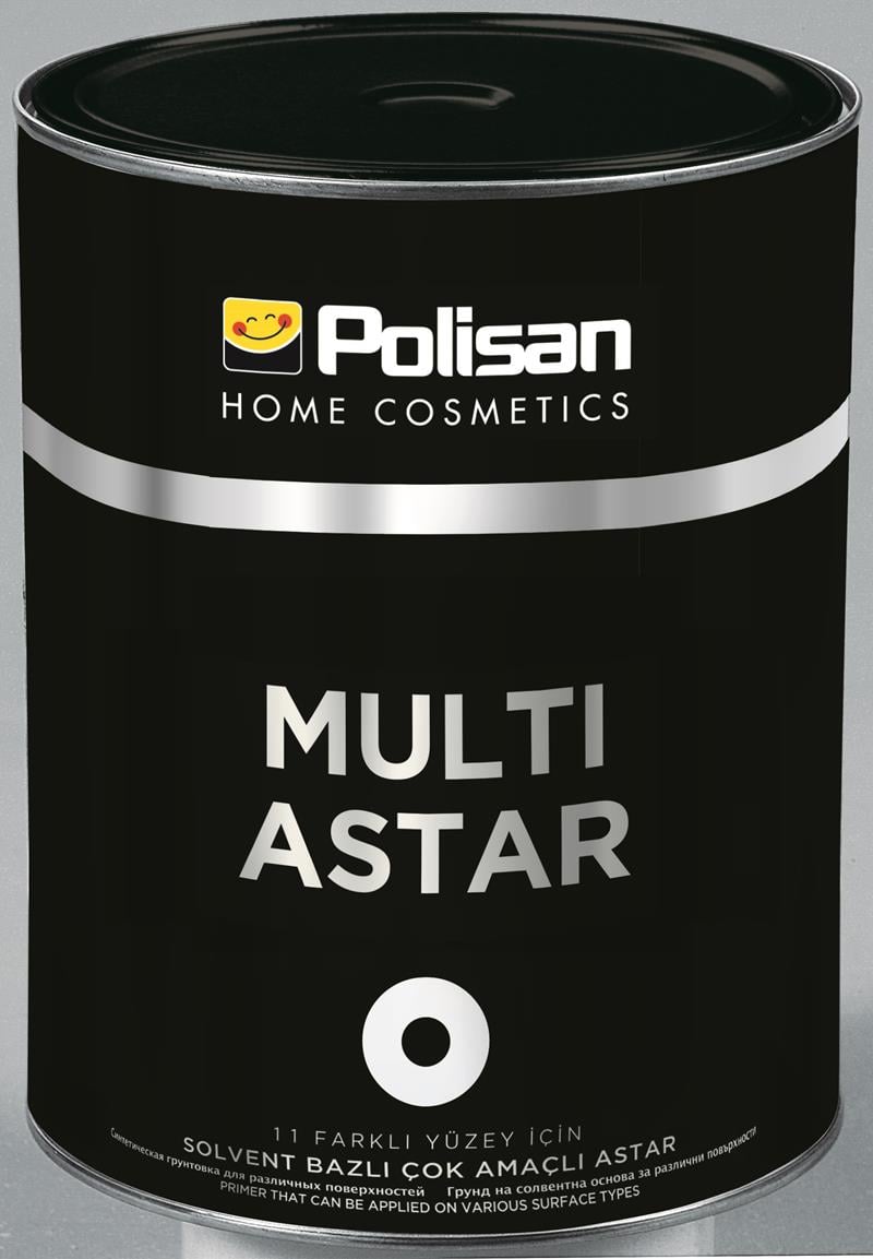 Polisan Multi Astar 0,750 Lt