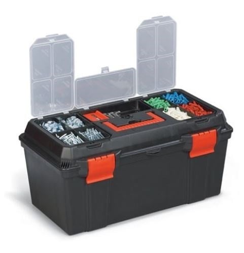 PORTBAGPort-Bag 22 Organizerli Maestro Takım Çantası