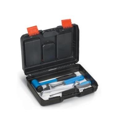 PORTBAGPort-Bag Organizerli Matkap Çantası