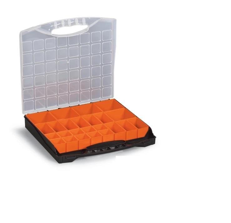 PORTBAGPort-Bag Poly Organizerli Takım Çantası 48