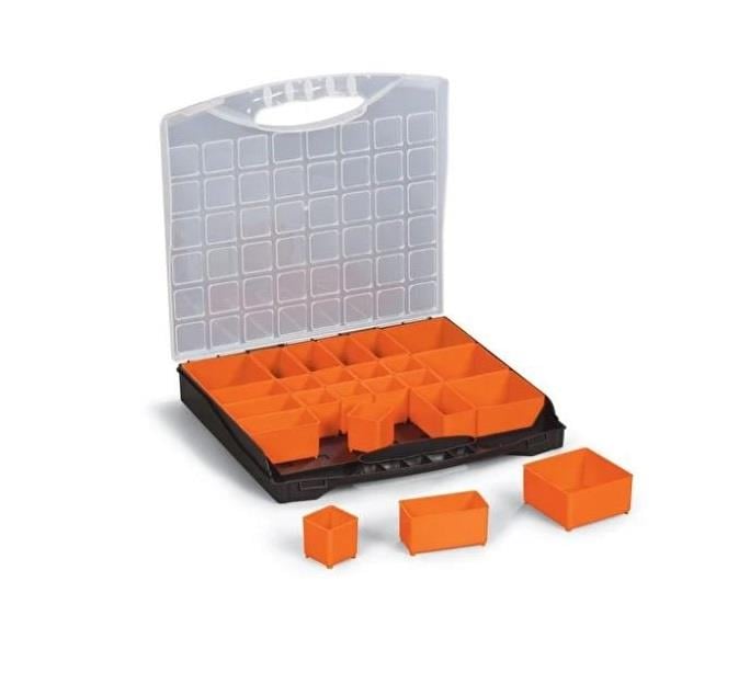 PORTBAGPort-Bag Poly Organizerli Takım Çantası 48