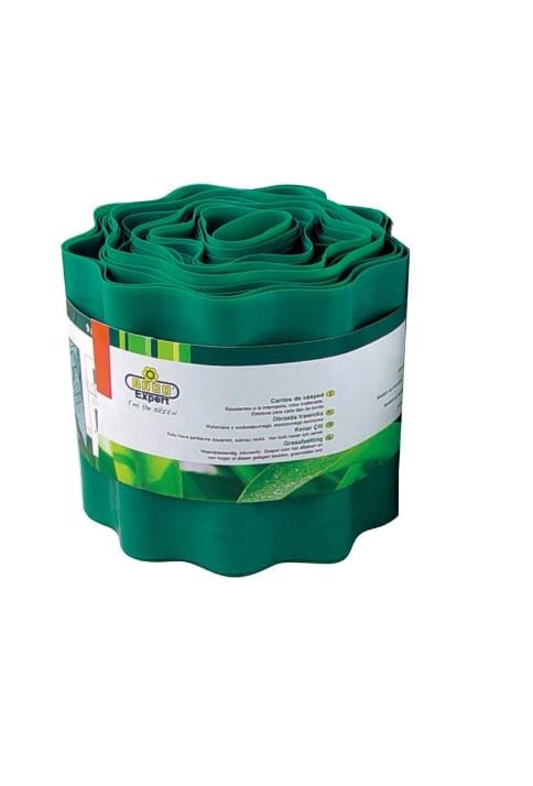 Raco 53683 Plastik Kenar Çiti 9m x 20cm