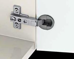 SAMETSamet Mini Y.Cam Menteşe Düz