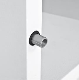 Samet Push Open İtici Kısa