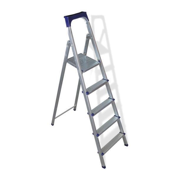 DiğerSaraylı Alüminyum Merdiven 4+1