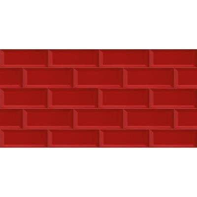 SeramiksanSeramiksan 30*60 Oscar Kırmızı 1.Kalite Seramik