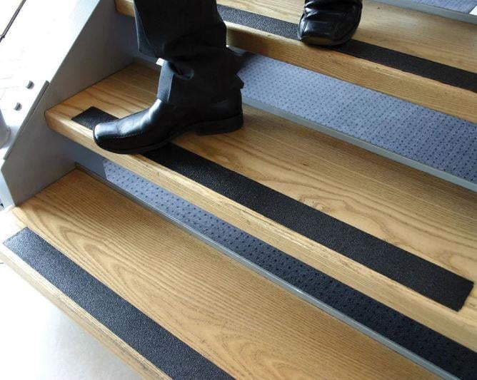 SGS Kaydırmaz Bant 50mm x 15 Metre