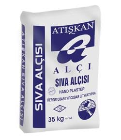 DiğerSıva Alçı (35Kg)