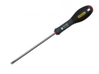STANLEYStanley 065137 Fatmax Düz Tornavida 8 X 150mm
