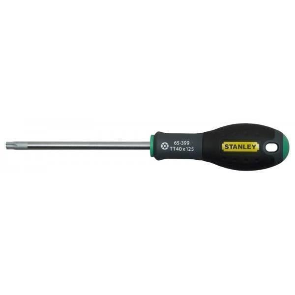STANLEYStanley 065398 Torx Tornavida 125 mm