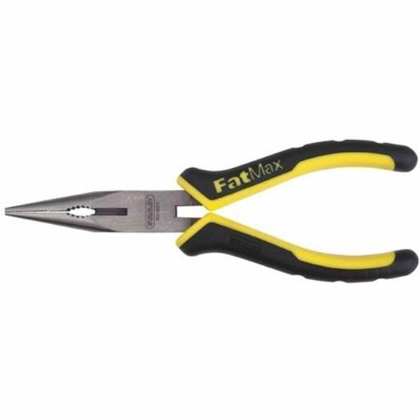 Stanley 089869 Fatmax Kargaburun Pense 160 mm