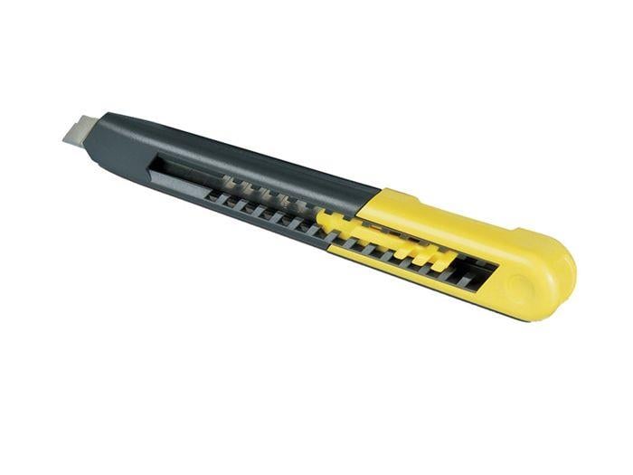 Stanley 10150 Maket Bıçağı SM Ayarlı 130 X 9 mm