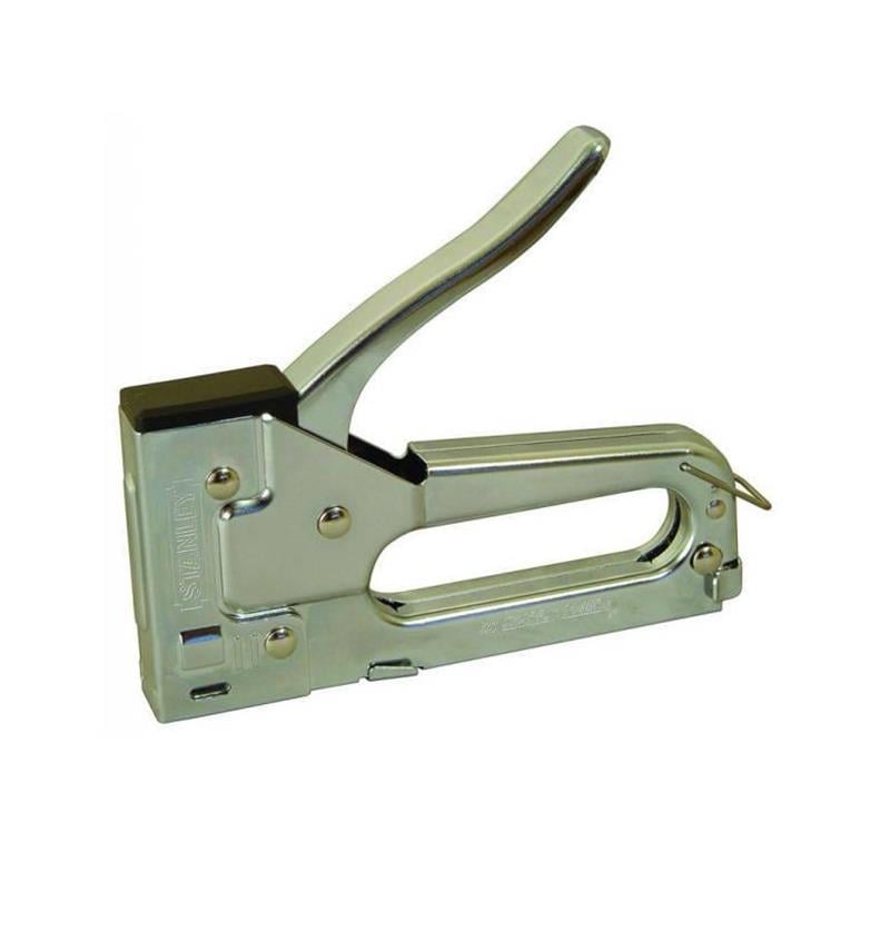 Stanley 6TR45 Hafif Hizmet Tipi Zımba Tabancası