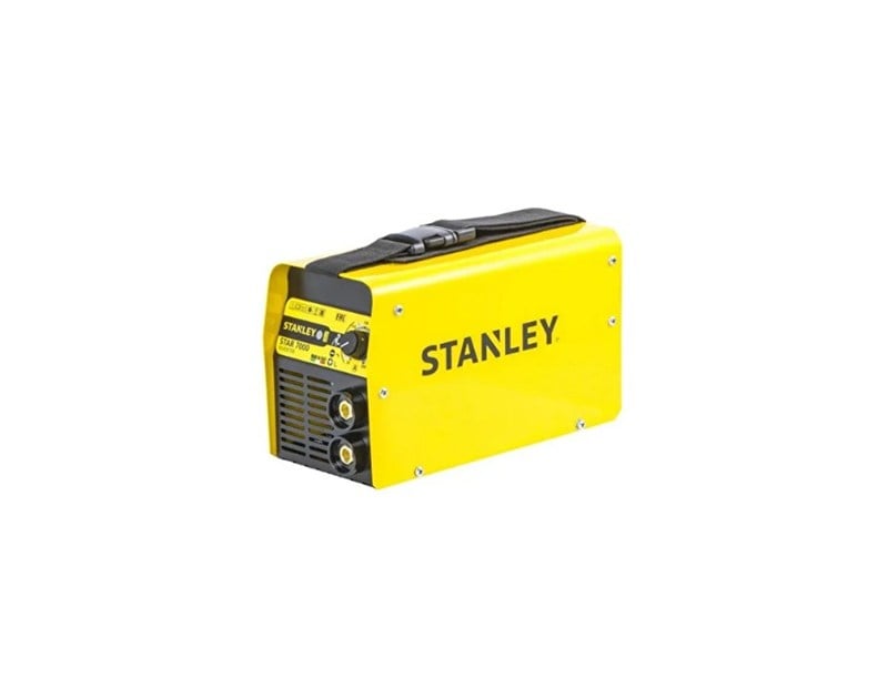 STANLEYStanley Star 7000 İnverter Kaynak Makinesi 200A