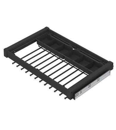 Starax 6713 Antrasit Alm.Fonk Pantolonluk 80 cm